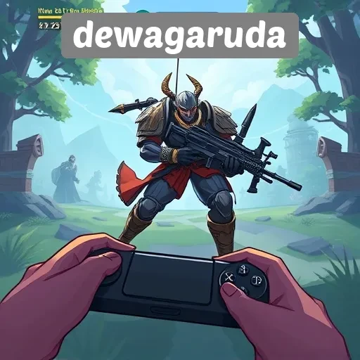Kemudahan Akses dan Navigasi di Dewagaruda