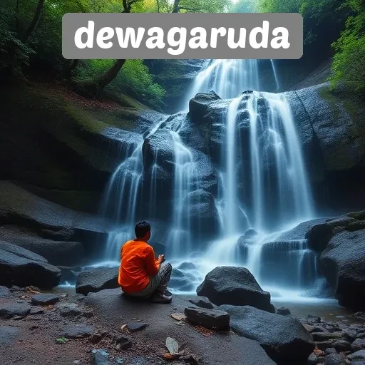 Langkah-langkah Mengakses Konten Menarik di Dewagaruda