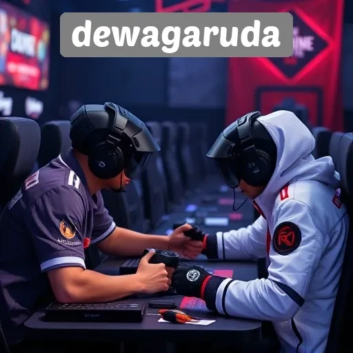 Tantangan dan Kompetisi di Dewagaruda untuk Para Gamer