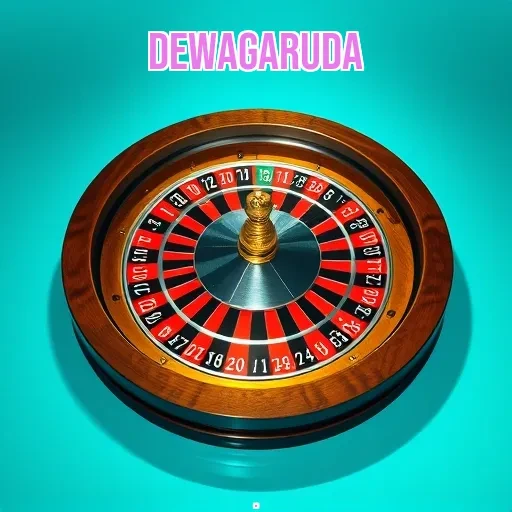 dewagaruda: Tantangan Game Online yang Seru dan Menarik di Indonesia