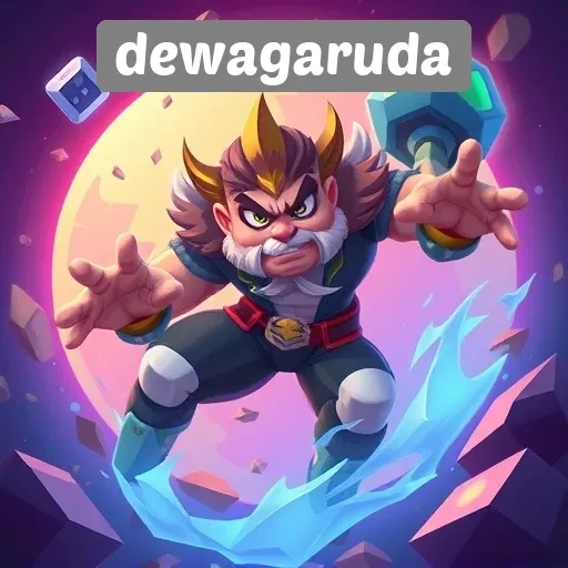 Perkembangan Terbaru di Situs Dewagaruda untuk Penggemar Game
