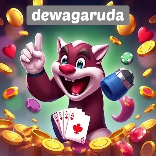 Sejarah Singkat Situs Game Dewagaruda di Indonesia