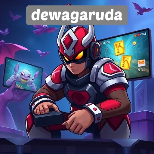 Perbandingan Dewagaruda dengan Situs Game Lain di Indonesia