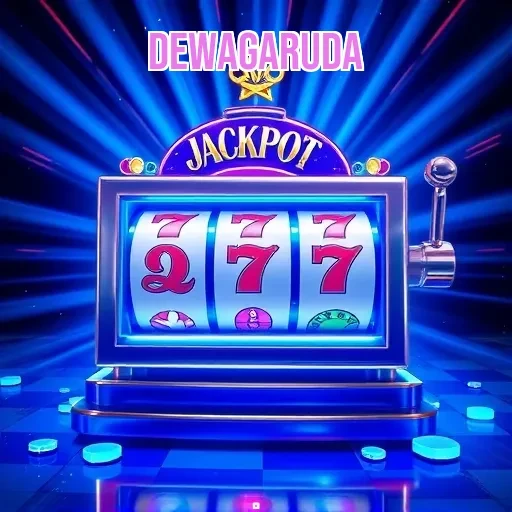 dewagaruda: Keseruan Giveaway Game yang Harus Kamu Coba