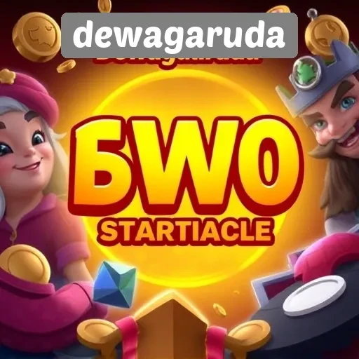 Mengenal Dewagaruda Sebagai Platform Game Terpercaya