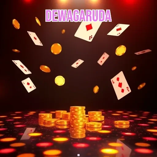 dewagaruda: Fitur Peringkat Pemain untuk Para Gamer di Indonesia