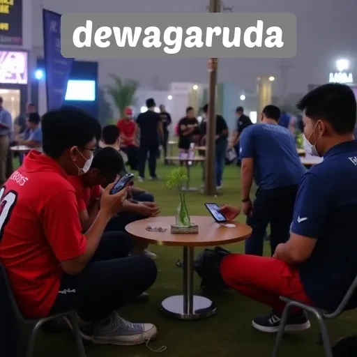 Kepopuleran Game Mobile di Dewagaruda di Kalangan Remaja