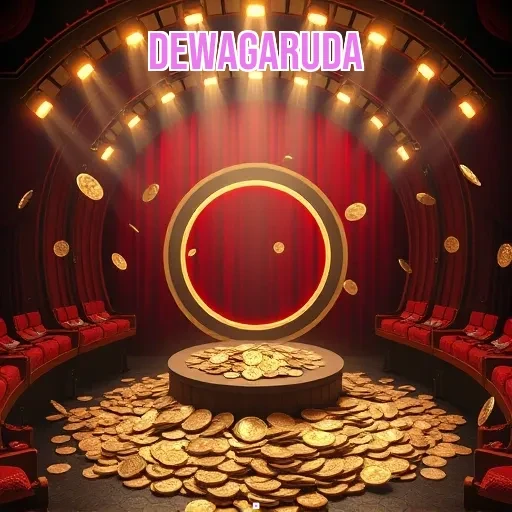 dewagaruda: Game Online Terlengkap dan Terfavorit untuk Gamers Indonesia