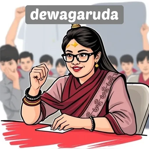 Tips dan Trik untuk Menjadi Pemain Handal di Dewagaruda