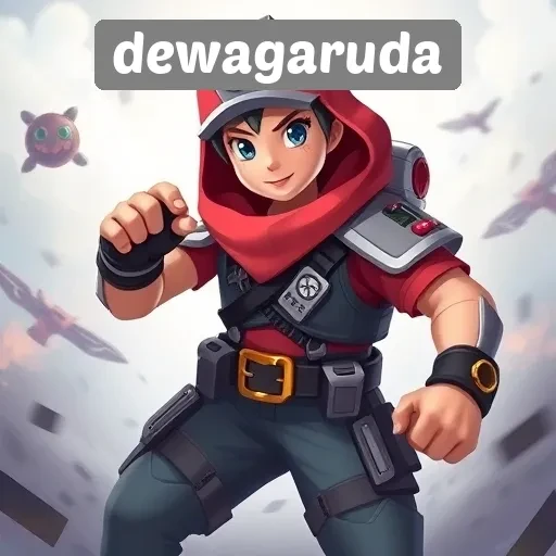 Tren Game yang Sedang Viral di Dewagaruda
